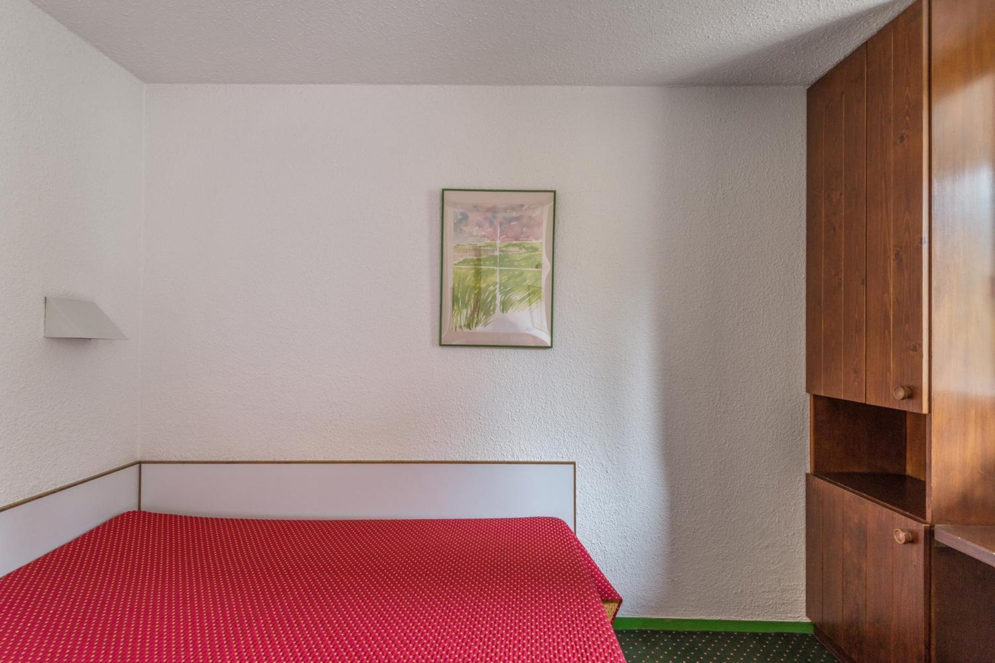 Residence L'Aiguille - Maeva Home Chamonix Quarto foto
