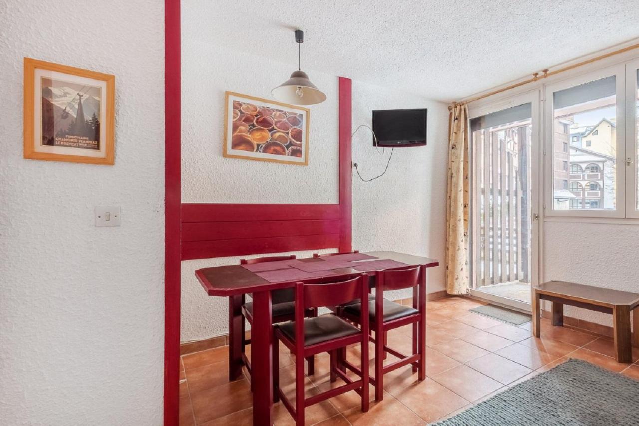 Residence L'Aiguille - Maeva Home Chamonix Quarto foto